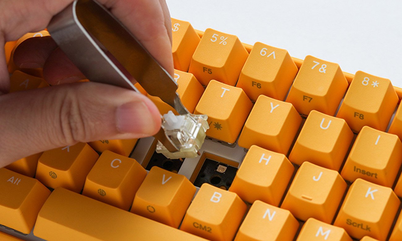 Ducky One 3 SF