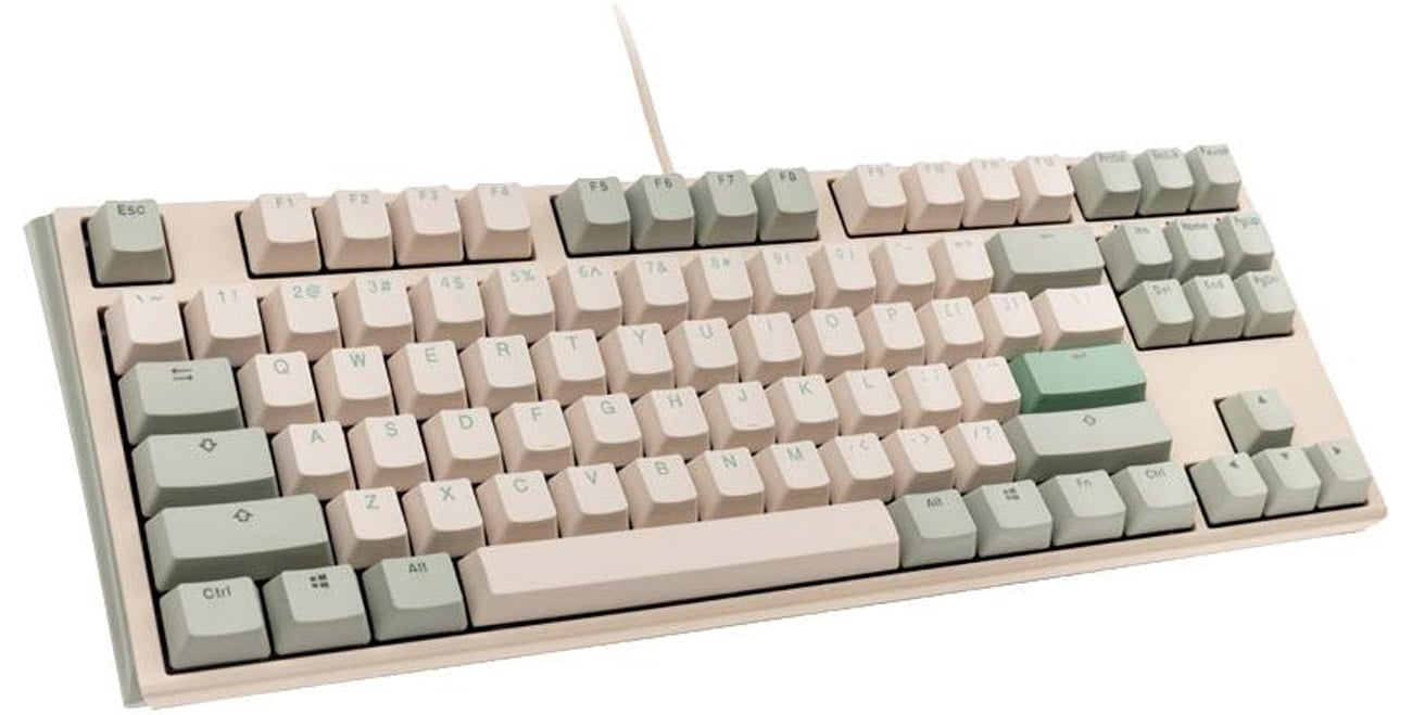 Ducky One 3 Matcha TKL