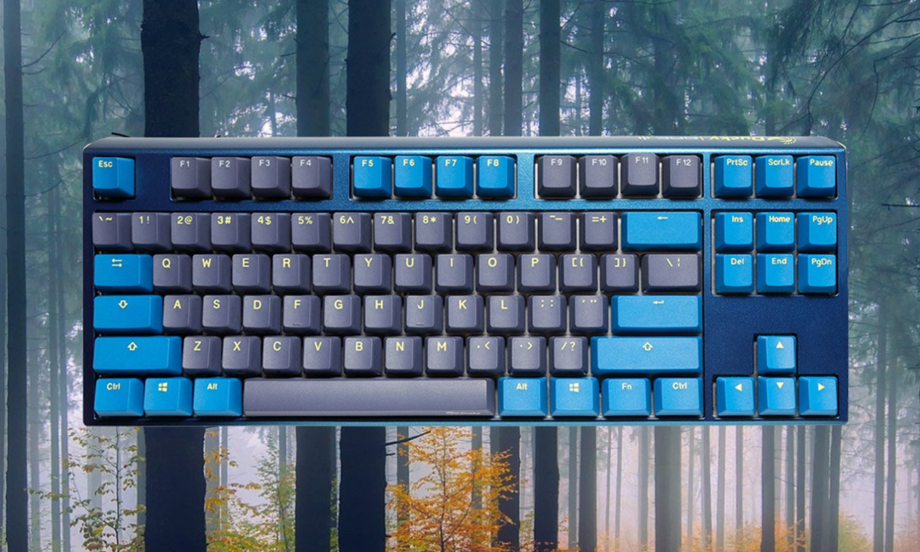 Ducky One 3 Daybreak TKL