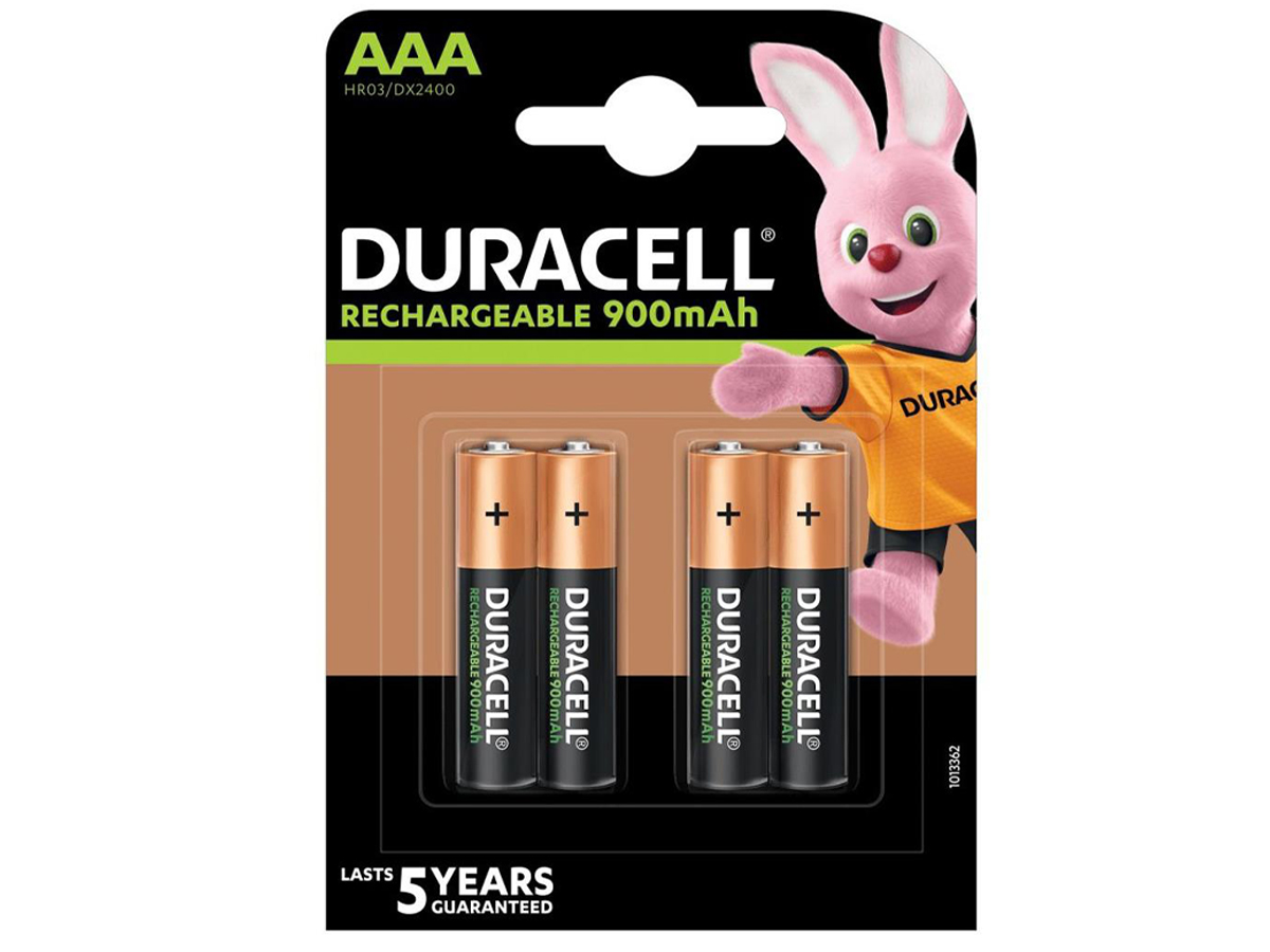 Baterie Foto Duracell CR2 M3 2szt