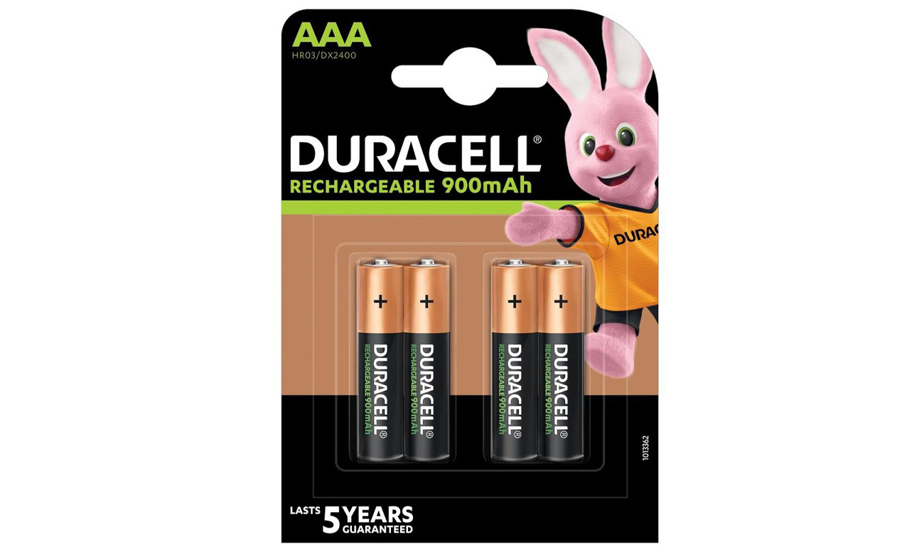 Baterie Foto Duracell CR2 M3 2szt