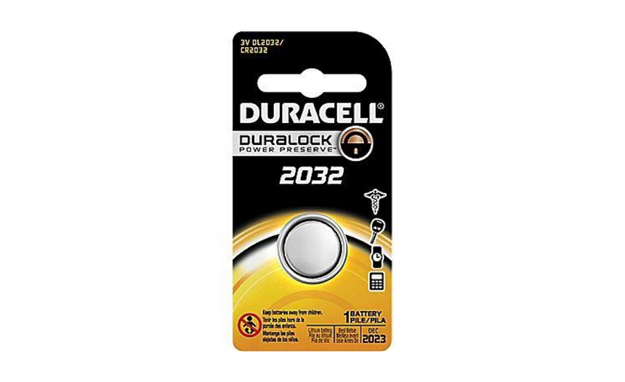 Duracell DL 2032