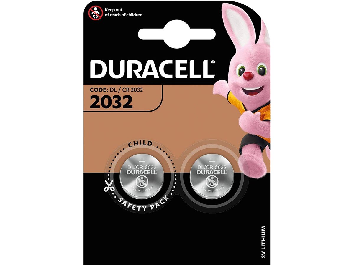 Duracell DL2032B2