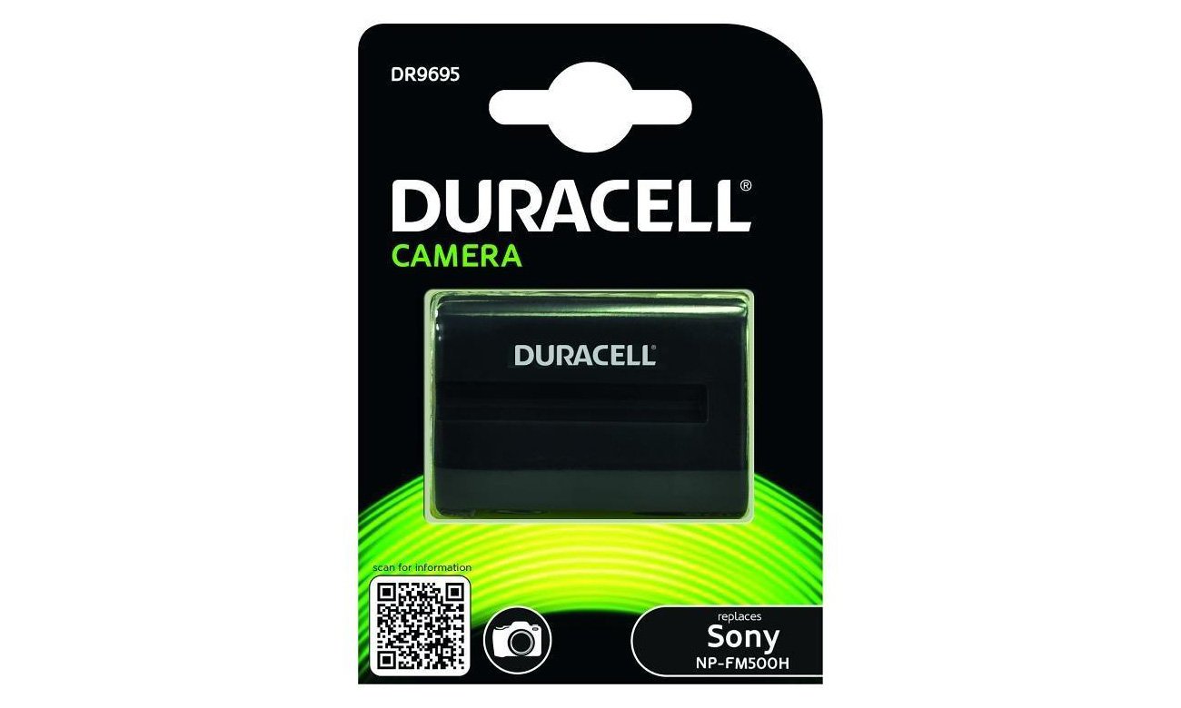 Duracell DR9695