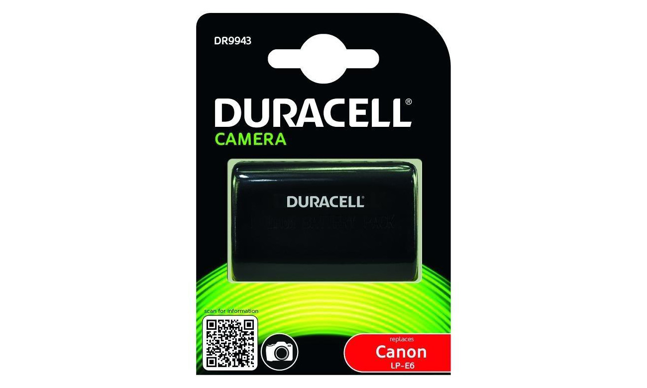 Duracell DR9695
