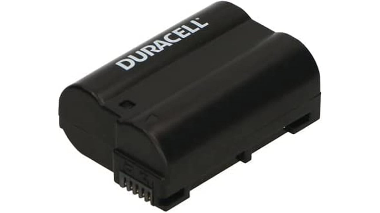 Akumulator Duracell Zamiennik Nikon En-El15C