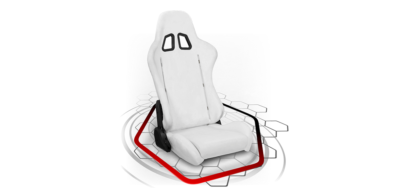 Wypełnienie z zimnej pianki