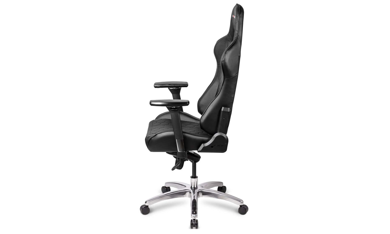 DXseat V88/X Czarny - Sklep internetowy - al.to