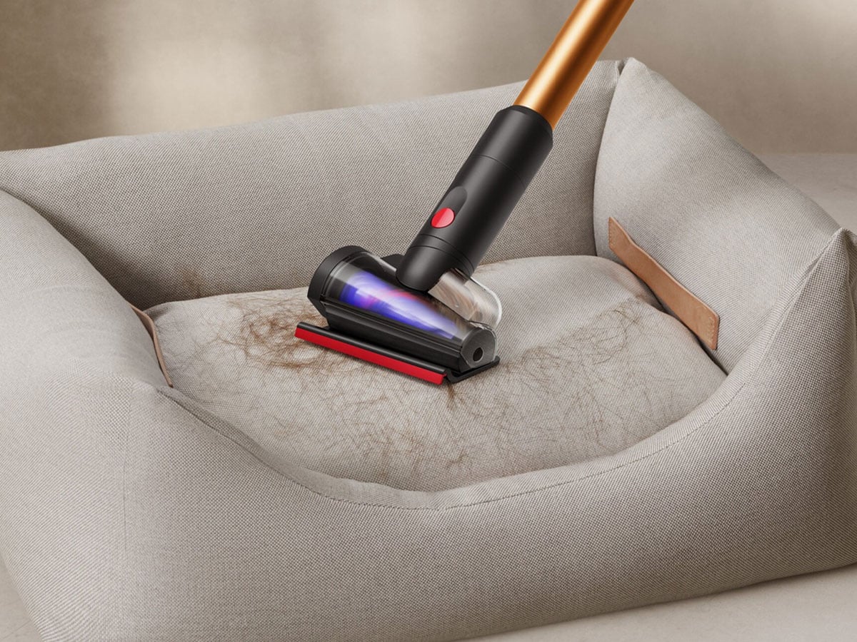 Dyson V16 Piston Animal Submarine - Grafika lifestyle