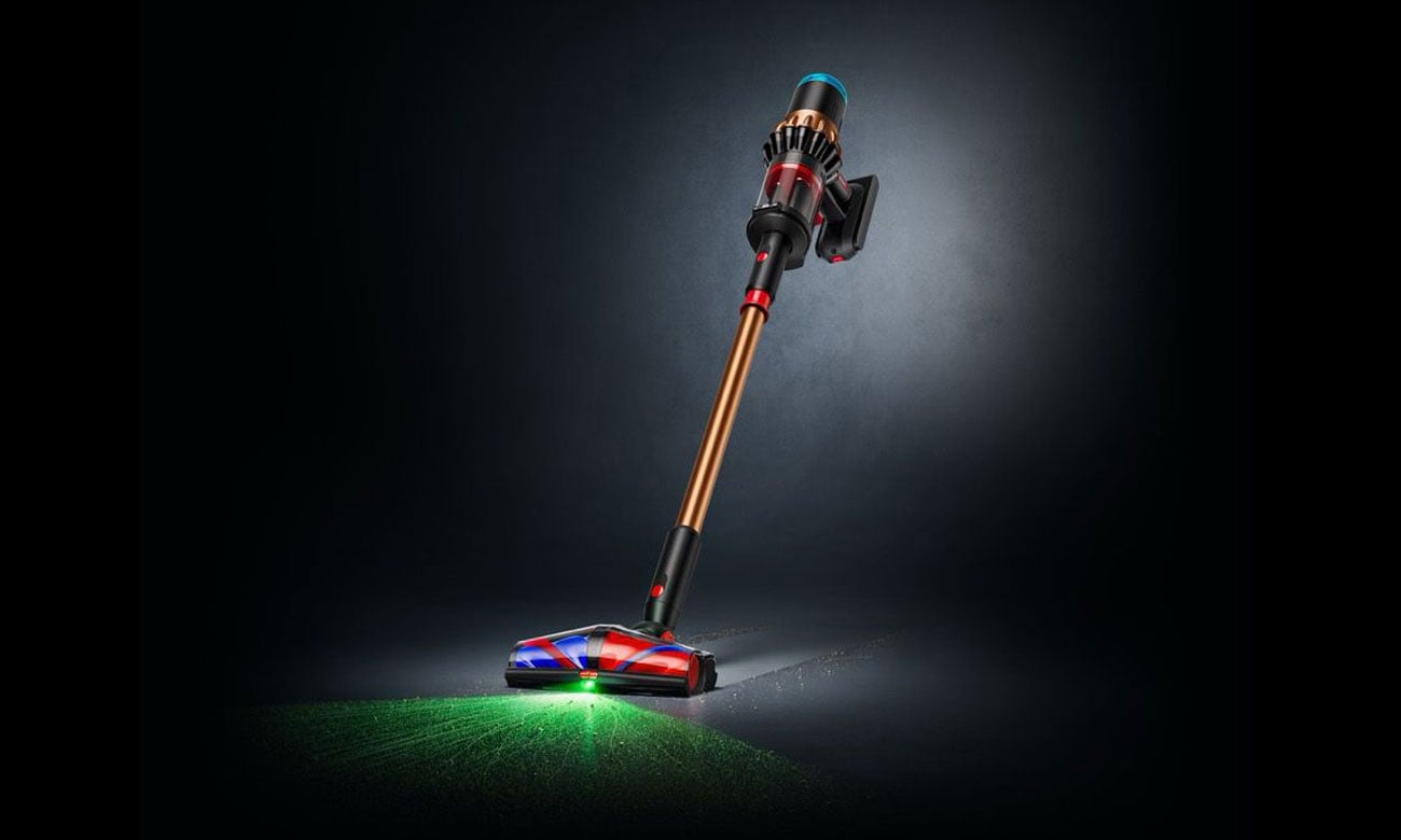 Dyson V16 Piston Animal Submarine