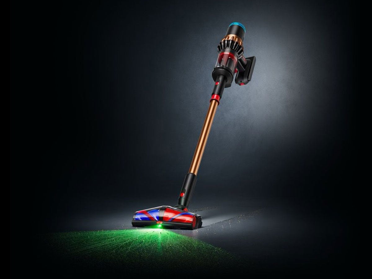 Dyson V16 Piston Animal Submarine