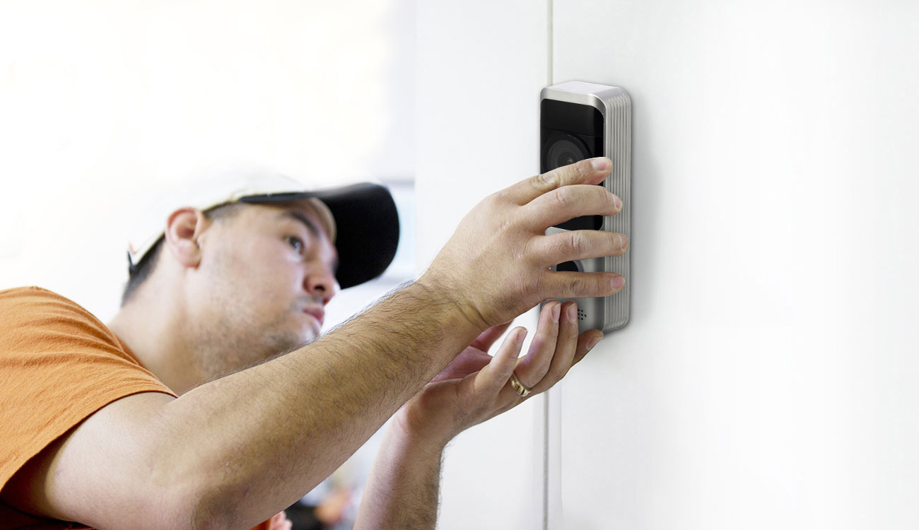 Dahua Kamera Instalacja