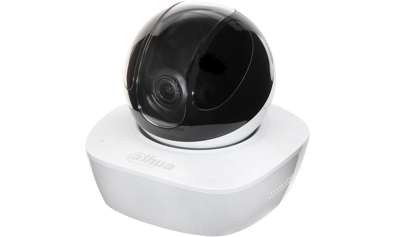 Dahua IPC-A35P Nagrania Full HD