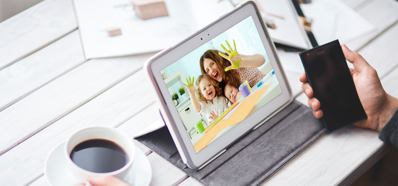 Dahua IPC-C22P Dwukierunkowa komunikacja