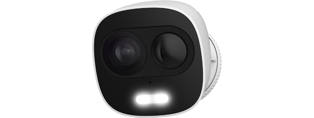 Kamera IP Dahua IPC-C26E FullHD LED IR (dzień/noc) zewnętrzna