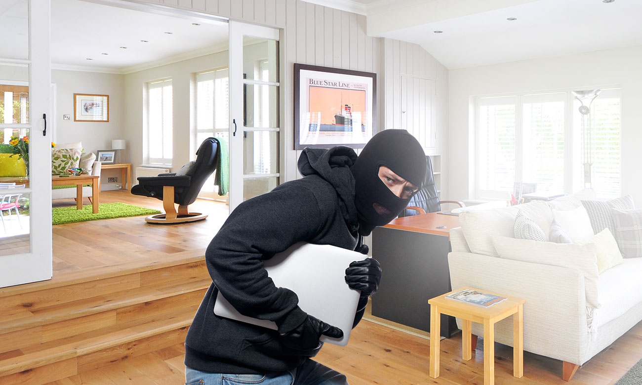 Dahua IPC-C26E Czujnik ruchu