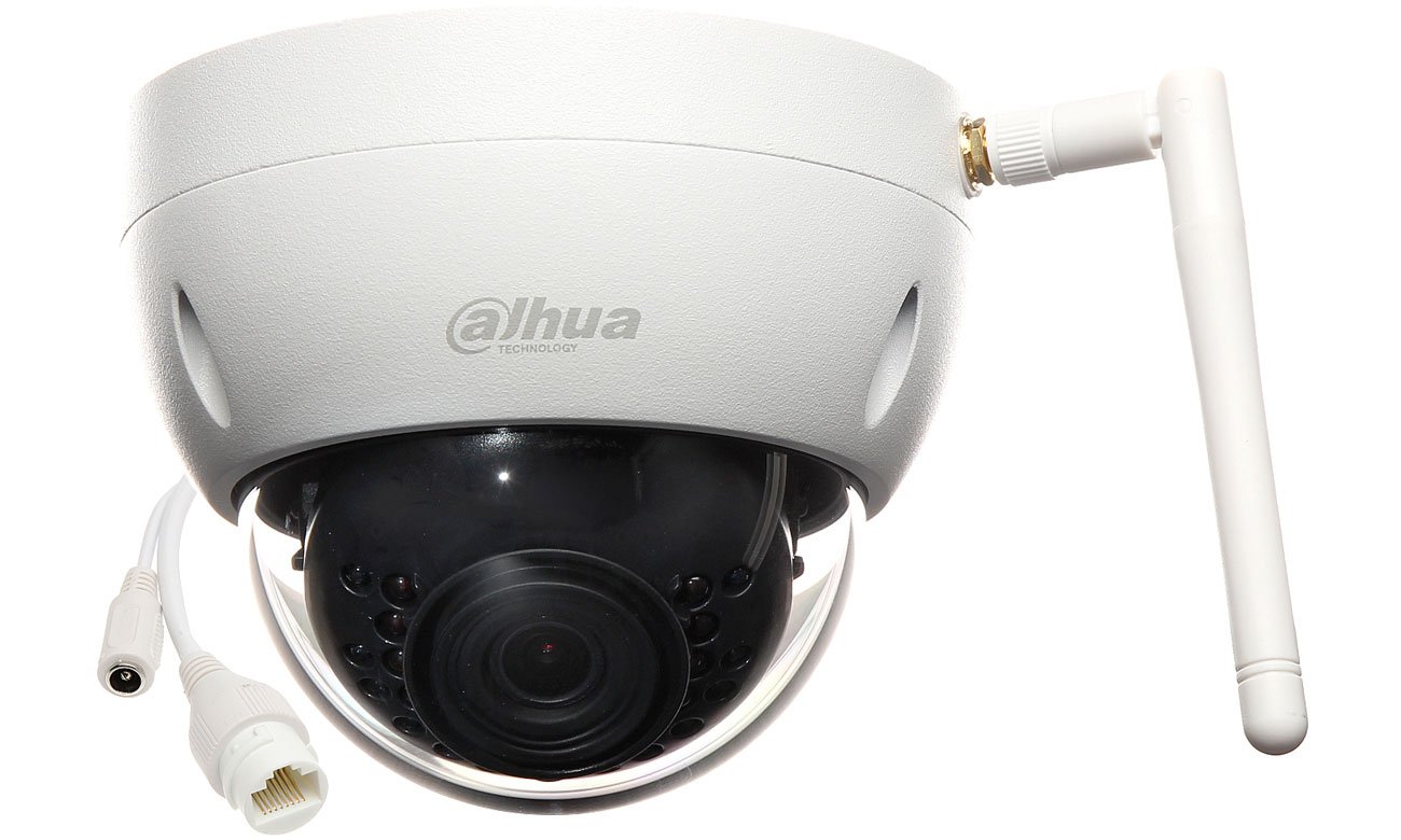 Kamera IP Dahua IPC-HDBW1320EP-W-0280B