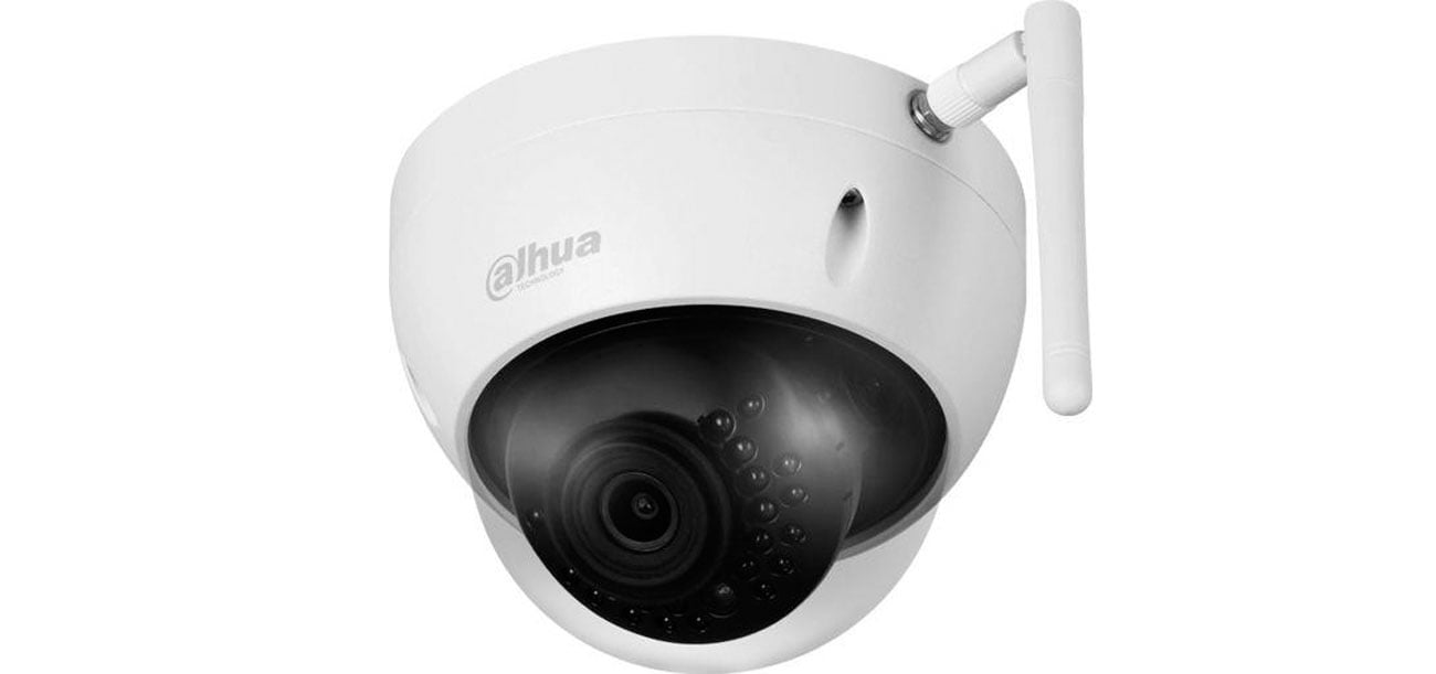 Kamera IP Dahua IPC-HDBW1435E-W-0360B 2K QHD LED IR zewnętrzna