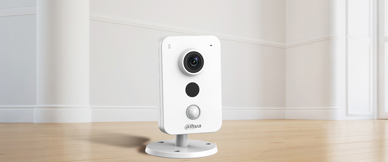 Dahua IPC-K15P HD 960P LED IR
