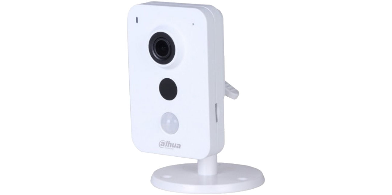 Dahua IPC-K26P Rozdzielczość 2K QHD