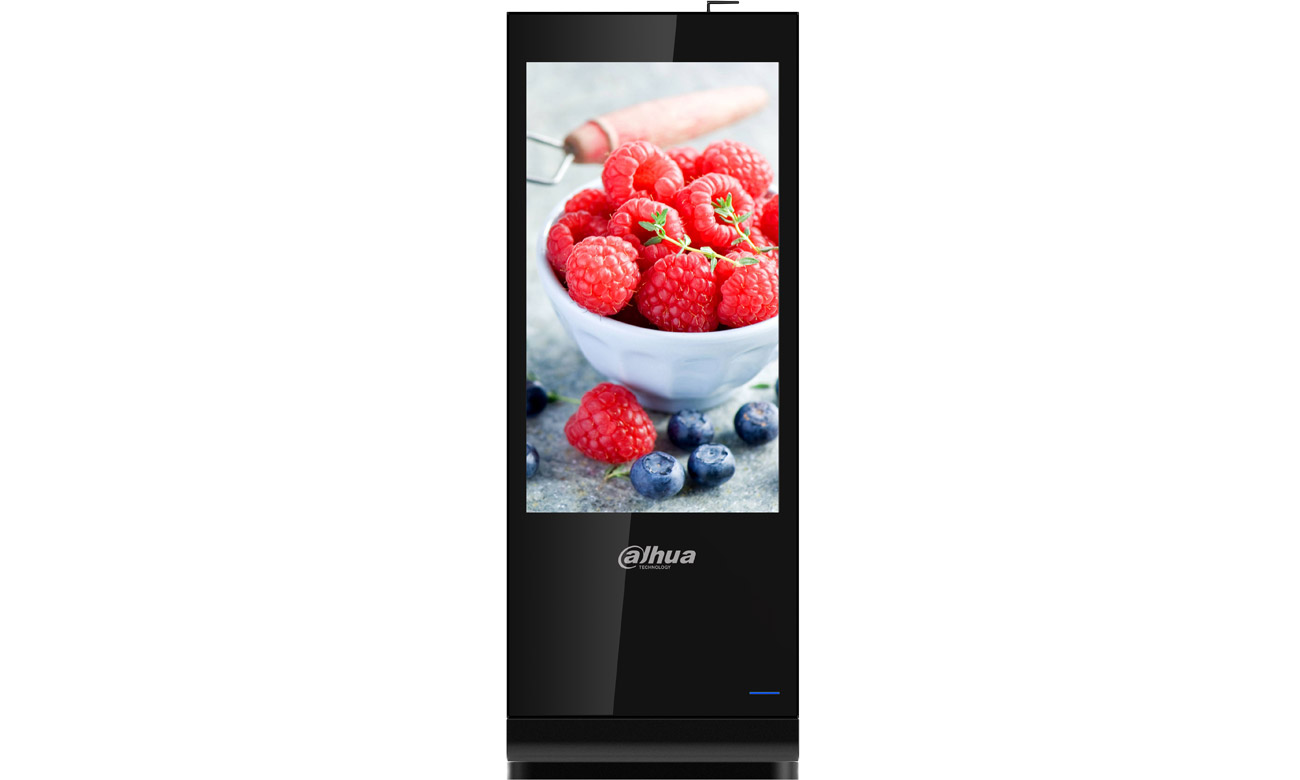 Totem reklamowy Dahua LDV55-SAI200