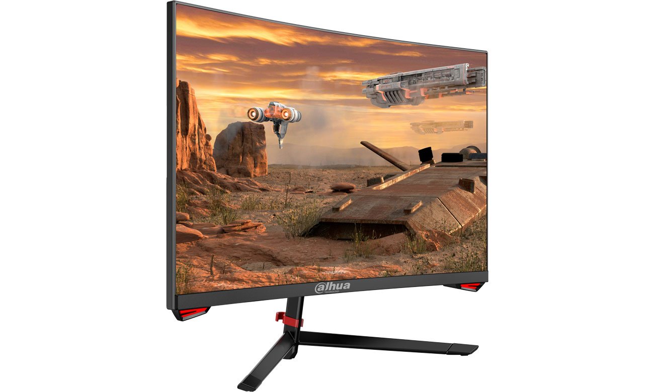 Dahua LM24-E230C monitor