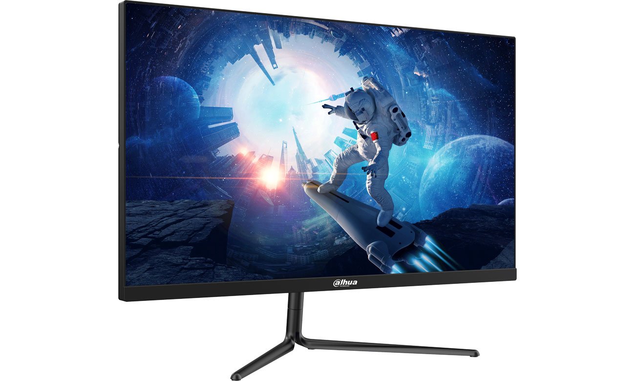Dahua LM27-E231 monitor