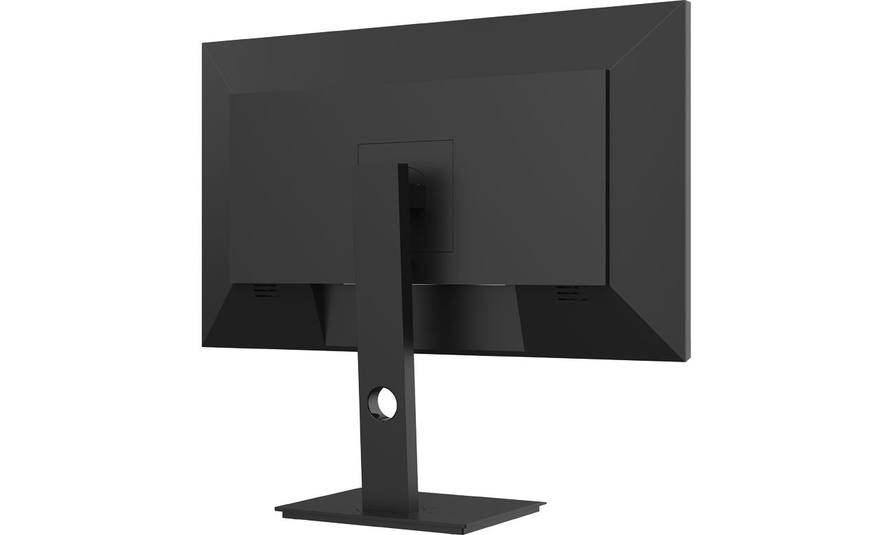 Dahua LM27-P301A widok z tyłu