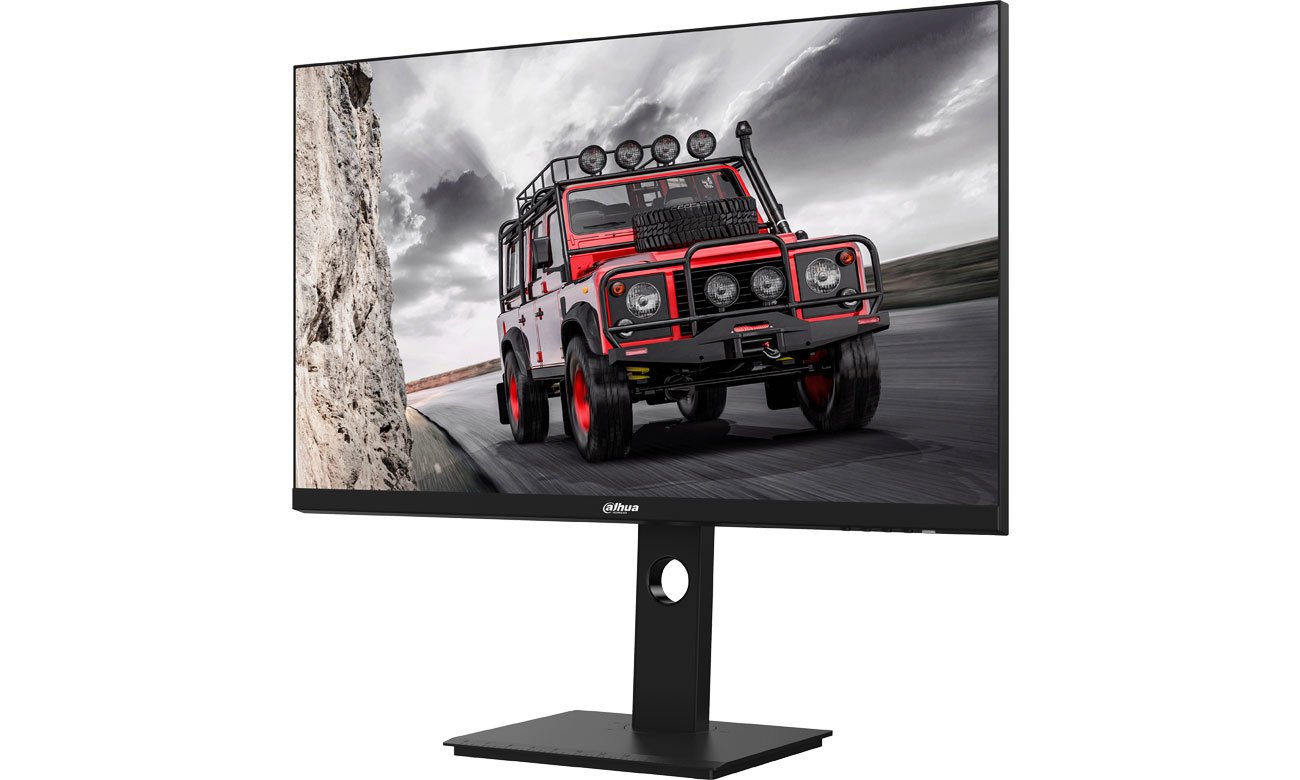 Dahua LM27-P301A monitor