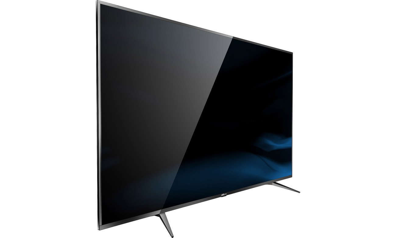 Szczegółowa rozdzielczość 4K