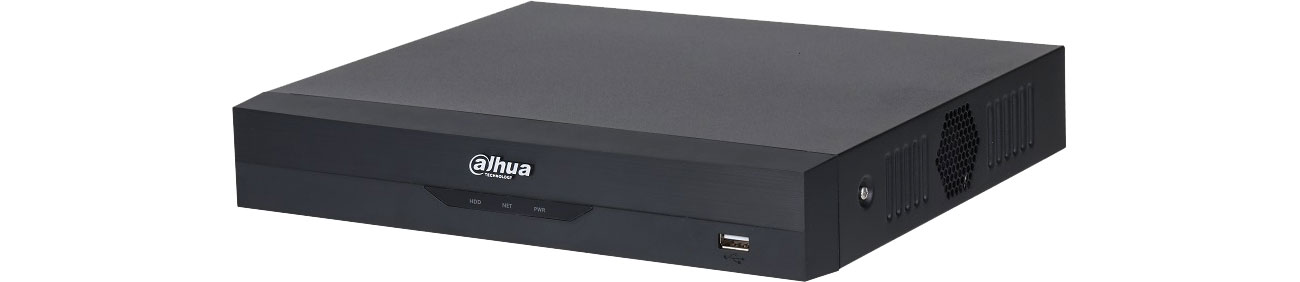 Dahua Lite NVR2104HS-I