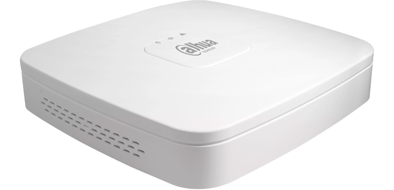 Dahua NVR2108-4KS2