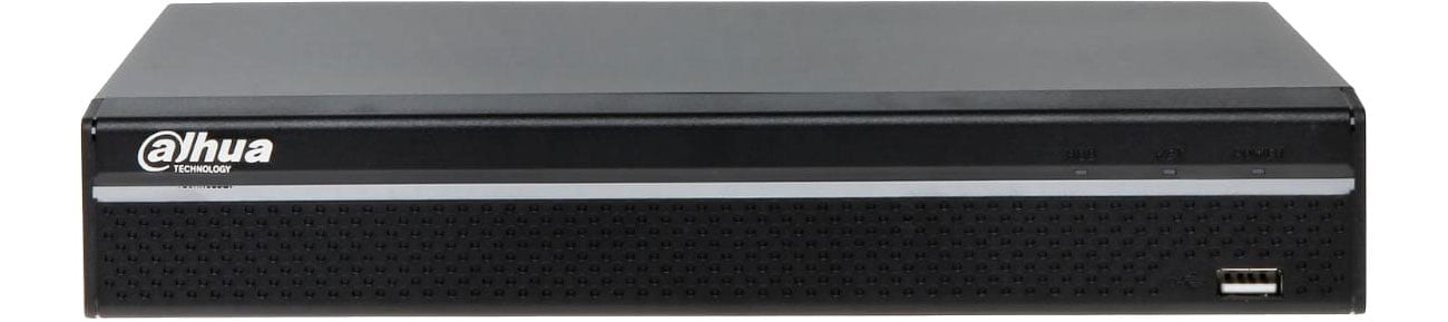 Dahua NVR2108HS-4KS2