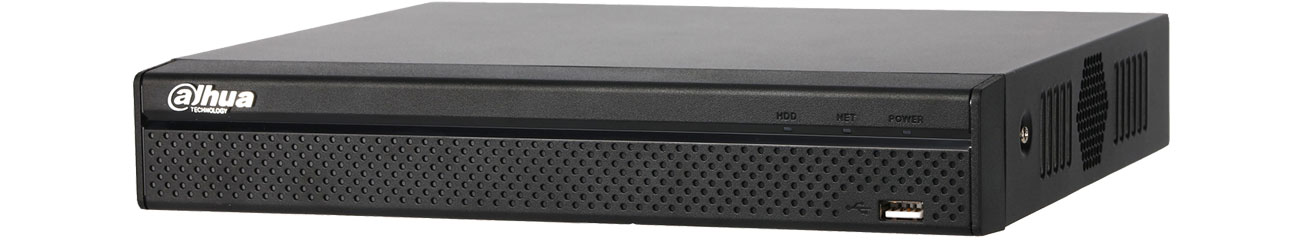Dahua NVR4116HS-4KS2/L