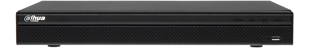 Rejestrator Dahua NVR4208-4KS2