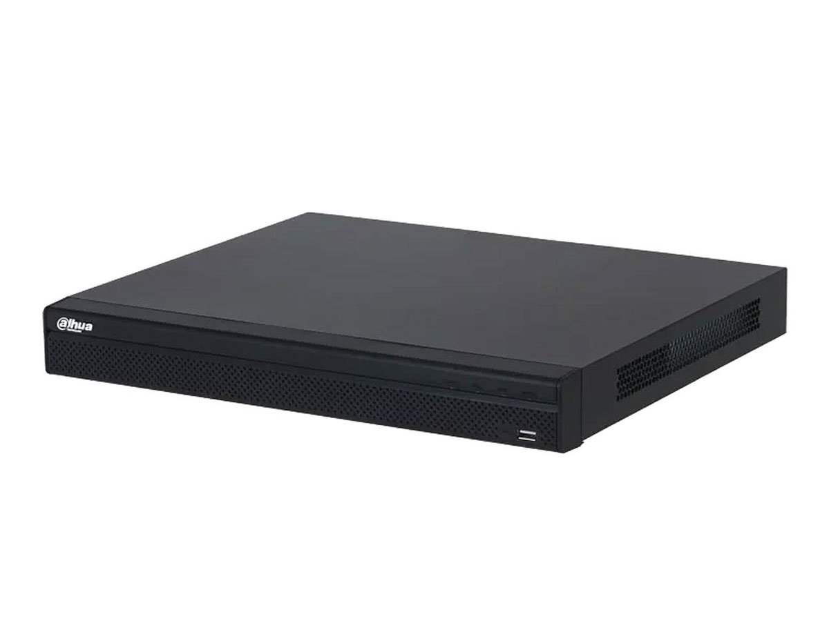 Dahua NVR4216-16P-4KS3