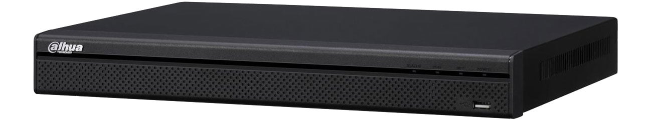 Dahua NVR4216-4KS2