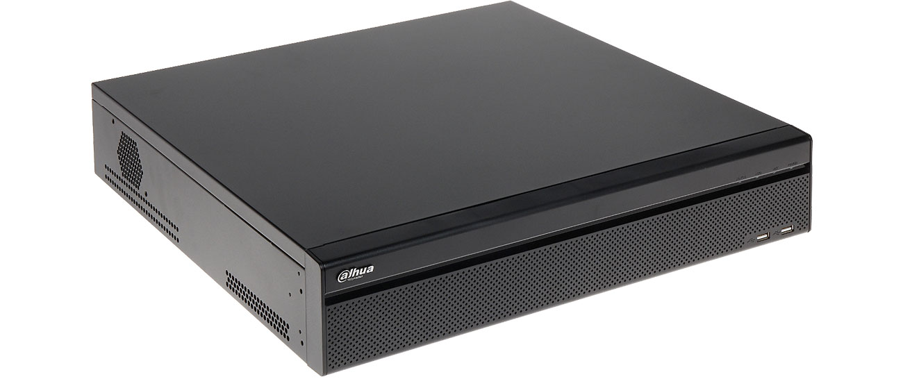 Dahua Ultra NVR608-32-4KS2