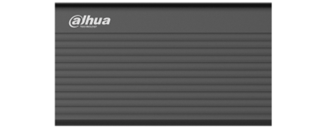 Dysk zewnętrzny SSD Dahua PSSD 1TB USB 3.2