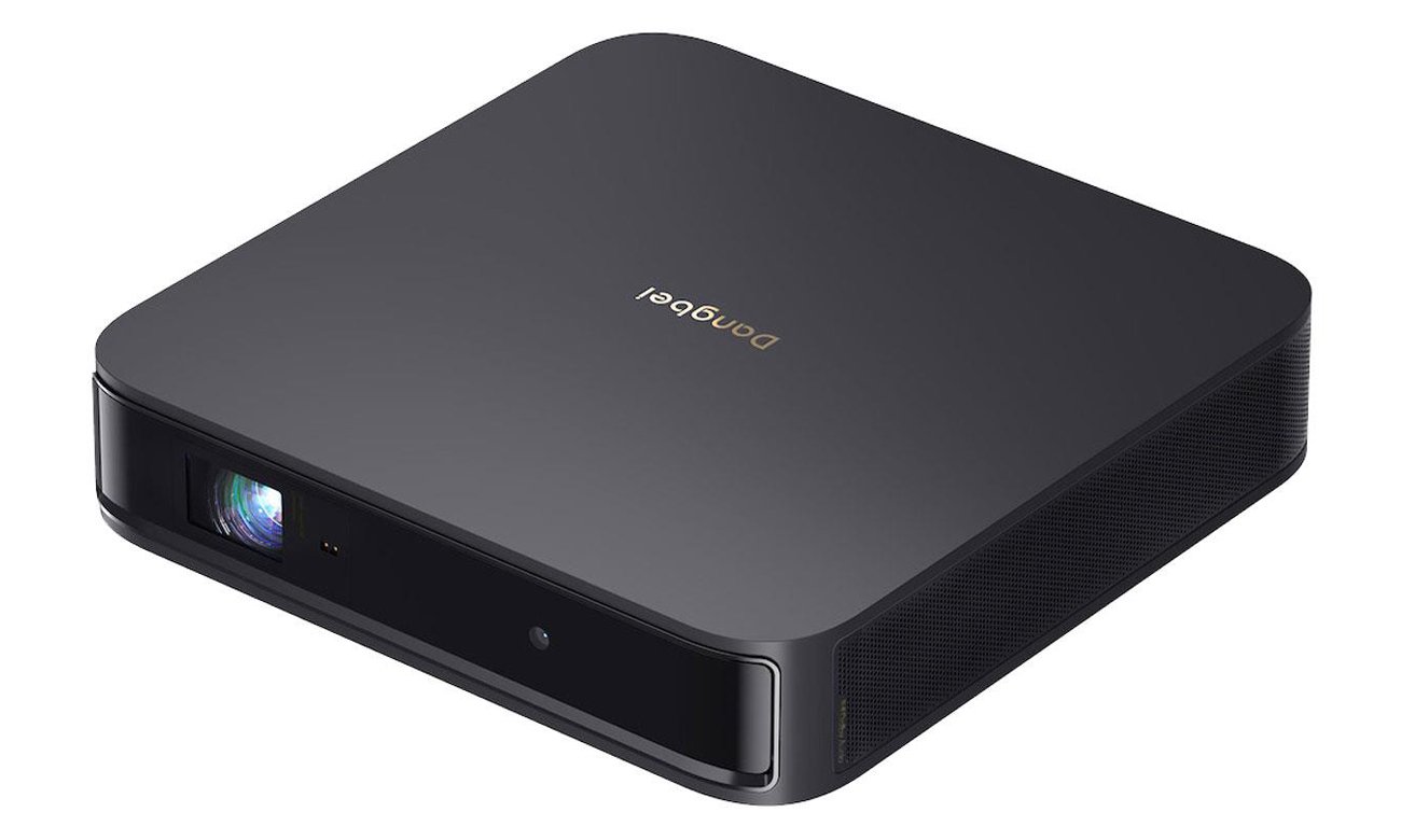 Dangbei Atom Smart widok ogólny