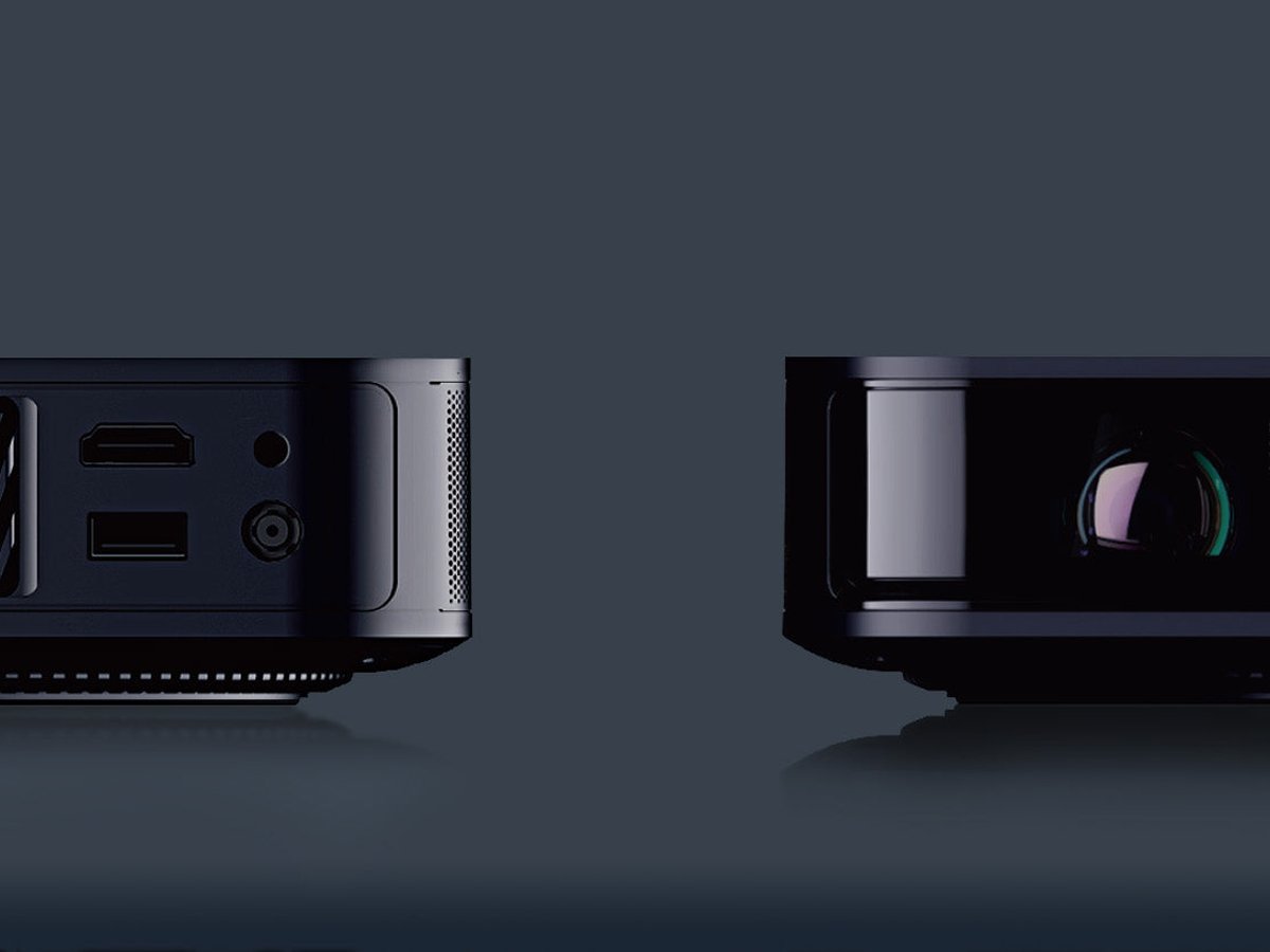 Dangbei Atom Smart