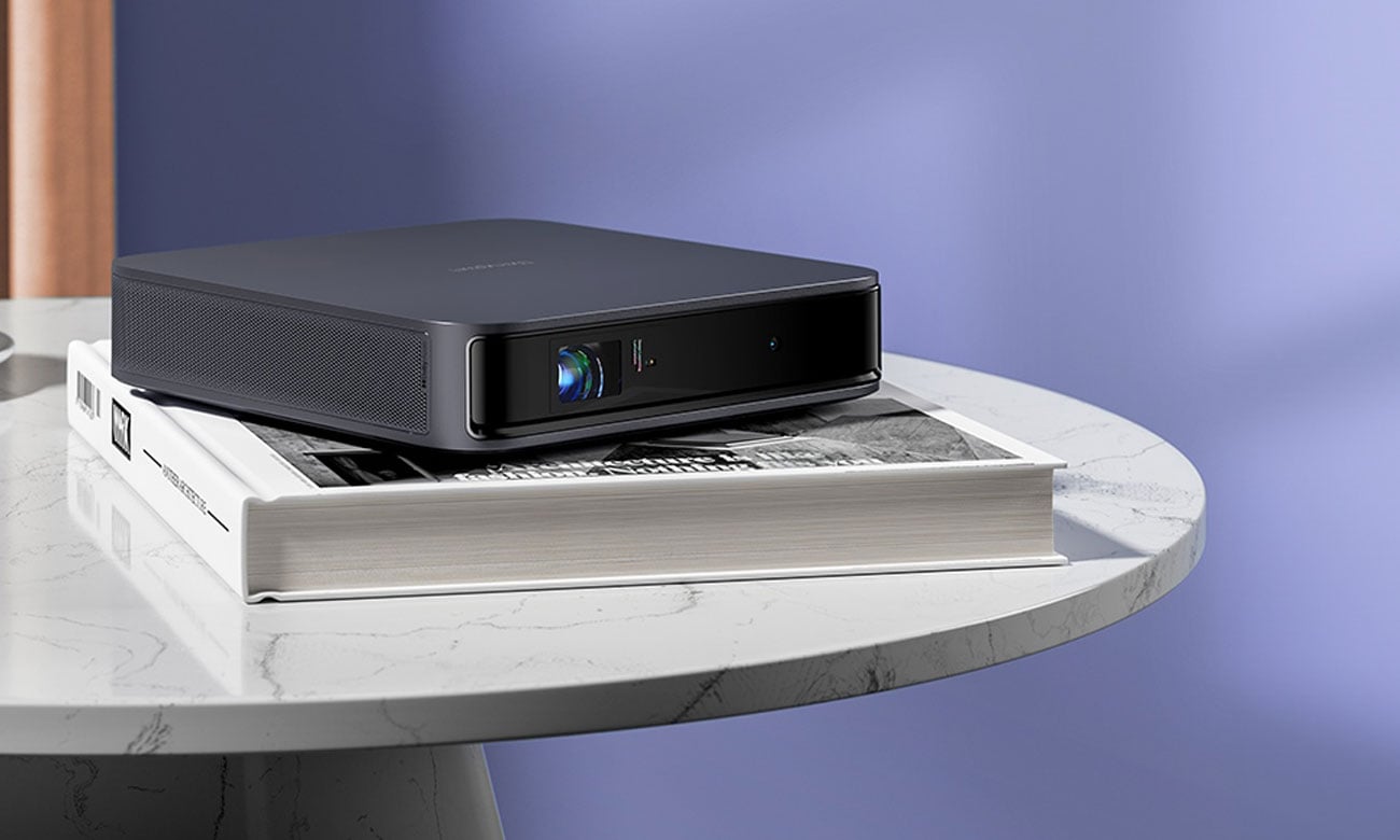 Projektor Dangbei Atom