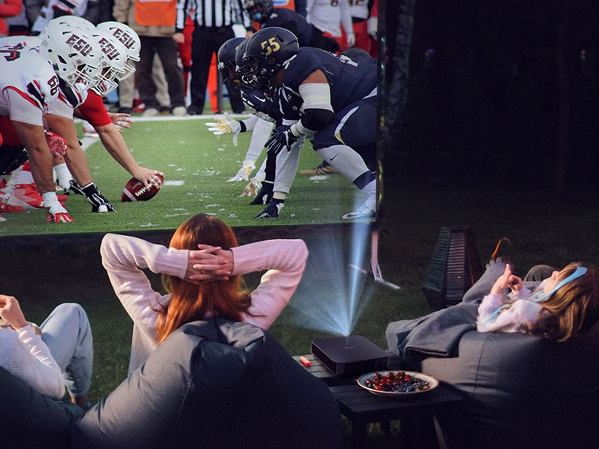 Projektor Dangbei Atom