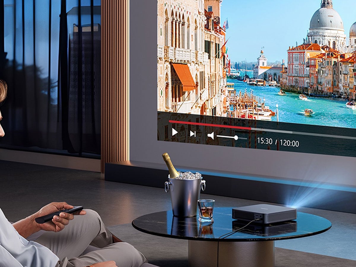 Projektor Dangbei Atom