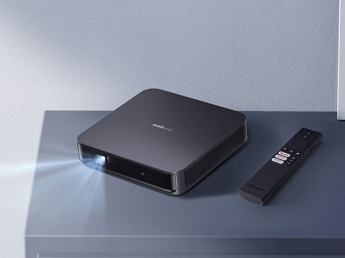 Projektor Dangbei Atom