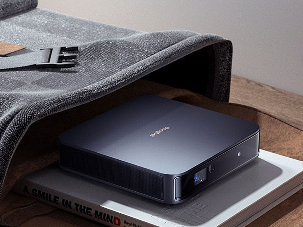 Projektor Dangbei Atom