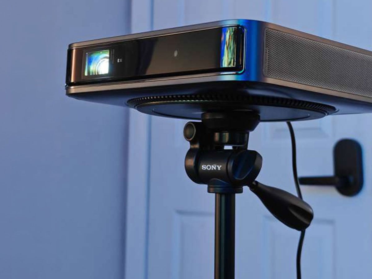 Projektor Dangbei Atom