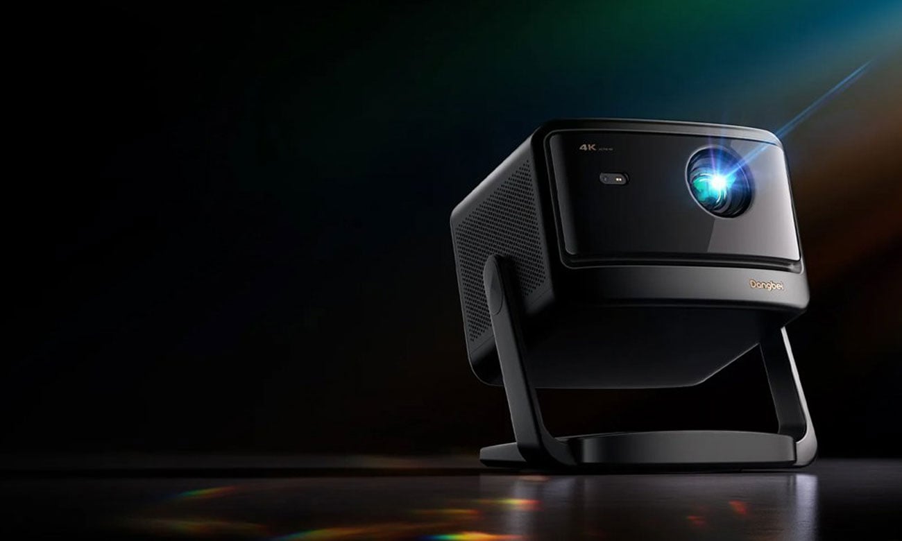 Projektor Dangbei Mars Pro S2 DBOX02