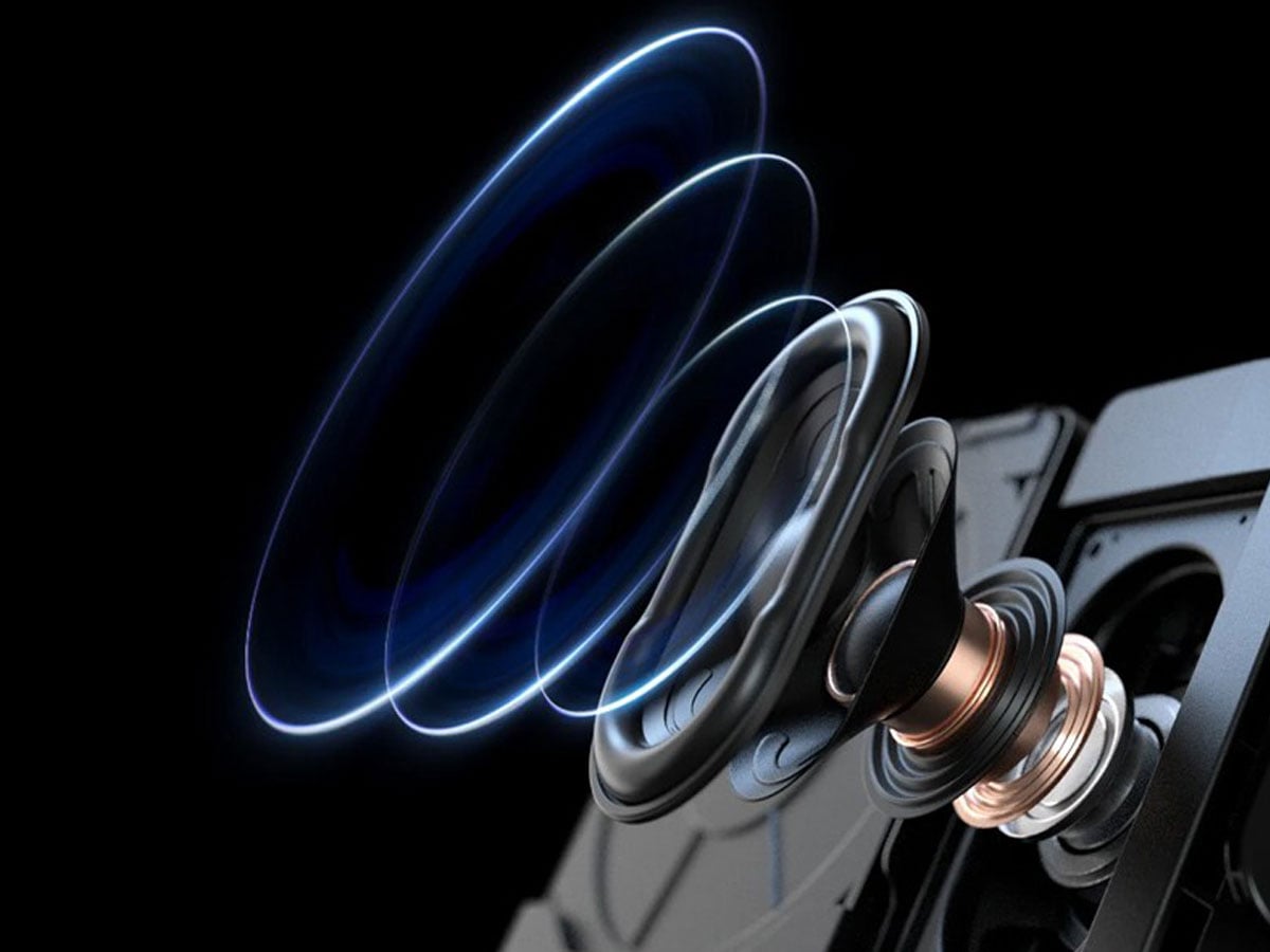 Projektor Dangbei Mars Pro S2 DBOX02