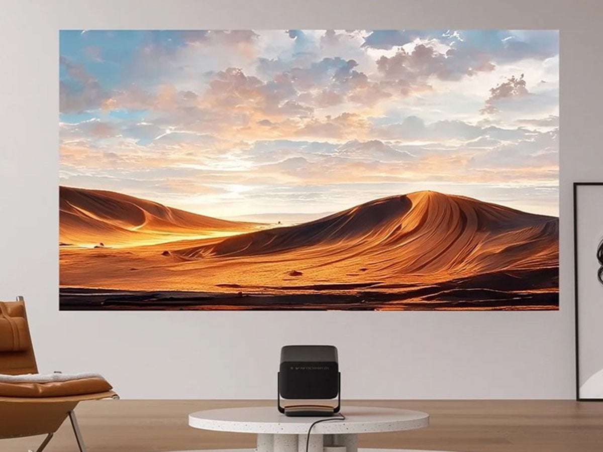 Projektor Dangbei Mars Pro S2 DBOX02